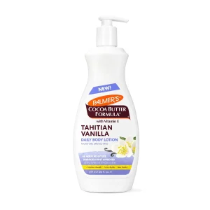 Lait Corporel Palmer’s Cocoa Butter Formula – Au Beurre de Cacao et Vanille de Tahiti, 591 mL