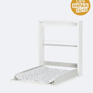 Table à langer murale - Imparfait